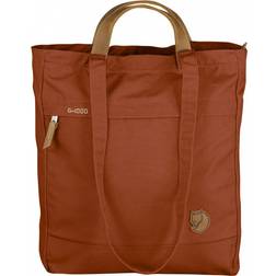 Fjällräven Totepack No. 1 - Autumn Leaf